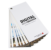 Papiermuster- <br/>fächer bestellen