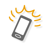 R&uuml;ckruf anfordern