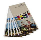 Musterset Gmund <br/>Act Green gratis!