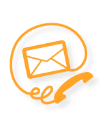 Kontakt, Angebotsanfrage