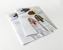 Broschüren und Loseblattsammlungen im Digitaldruck