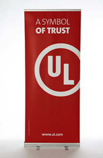 Gutes RollUp zum günstigen Preis