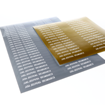 Aufkleber online kalkulieren und bestellen