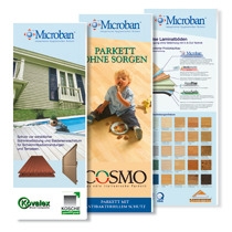 Die Druckerei Frankfurt druckt auch Plakate und Banner im Wunschformat