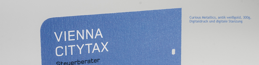 Anhänger, digital bedruckt und formgestanzt