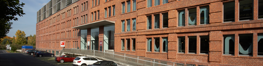 Colour Connection, Digitaldruck in Frankfurt