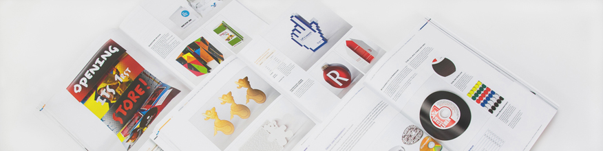 Ideen und Inspiration auf mehr als 260 Seiten, vollfarbig gedruckt