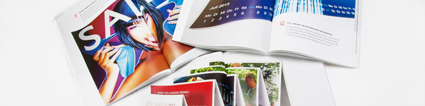 Kostenlos anfordern: Der umfangreiche Digitaldruckkatalog