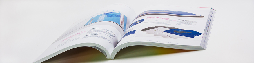 Digitaldruck: Best practise!