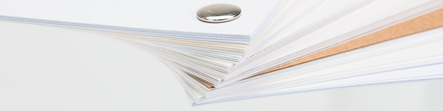 Nahaufnahme von der Seite