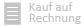 Kauf auf Rechnung