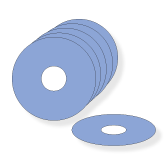 CD- und DVD-Produktion