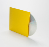 CD-Verpackung, Kartontasche