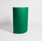 Tischdisplay, Kissenform