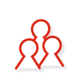 Das Team der Colour Connection