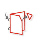 Weiterverarbeitung, Finishing