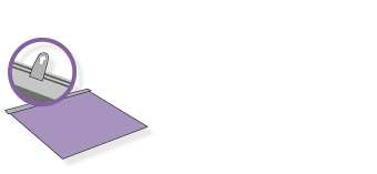 Poster Klemmprofil f&uuml;r Poster, Plakate