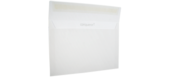 Klassisch wei&szlig;, edel oder exklusiv? Sie haben die Wahl.