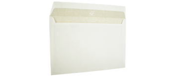 Briefumschl&auml;ge DIN C5, bedruckt Detailansicht