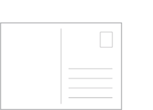 Karten DIN A6, 148 x 105 mm Detailansicht