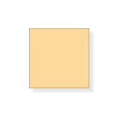 Briefumschl&auml;ge, 17 x 17 cm