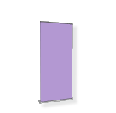 RollUp Orient, 800 mm breit