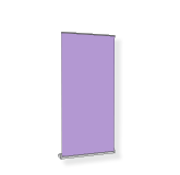 RollUp Orient, 1000 mm breit