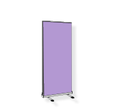 RollUp Thunder, 85 cm breit