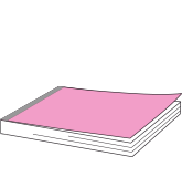 F&auml;lzelbindung DIN A3 quer