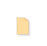 Flyer DIN A6, 105 x 148 mm