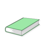 Hardcover DIN A5 hoch