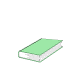 Hardcover DIN A6 hoch