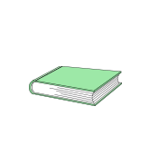 Hardcover DIN A6 quer