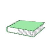 Hardcover DIN A5 quer