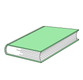 Hardcover 210 x 280 mm