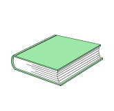 Hardcover quadratisch 210 x 210 mm