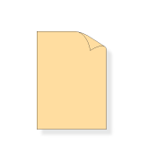 Flyer DIN A3, 420 x 297 mm