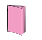 Brosch&uuml;ren DIN A4