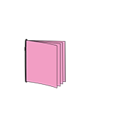 Brosch&uuml;ren 148 x 148 mm