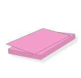 Loseblattsammlung DIN A3