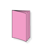 Brosch&uuml;ren DIN A4