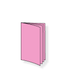 Brosch&uuml;ren DIN A5 Hochformat