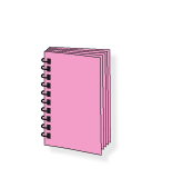 Wire-O Bindung DIN A4