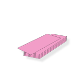 Loseblatt 1/2 DIN A4