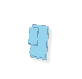 Notizblock Gastronomie