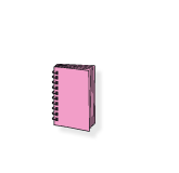 Wire-O Bindung DIN A6