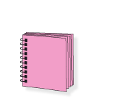 Wire-O Bindung 297 x 297 mm