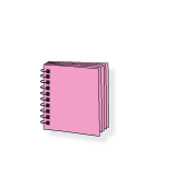 Wire-O Bindung 210 x 210 mm