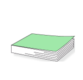 Softcover DIN A5 quer