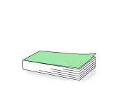 Softcover DIN lang quer